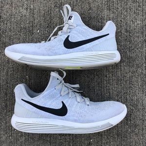 Nike Lunarepic Low Flyknit 2 Mens US 9
